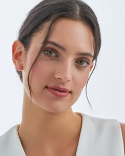 Boucles d'oreilles - Glam Rose