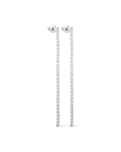 Boucles d’oreilles - Gleaming Nights