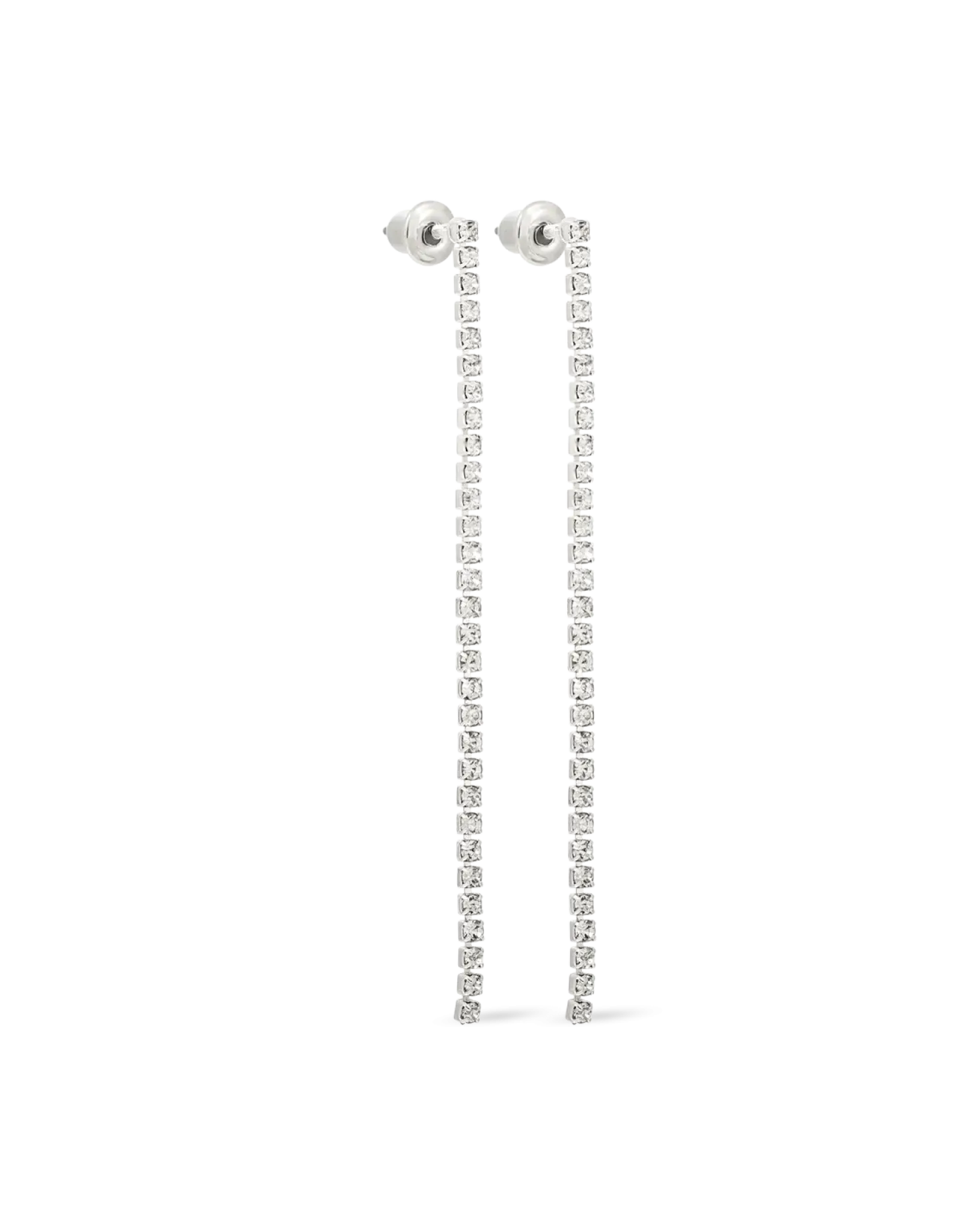 Boucles d’oreilles - Gleaming Nights