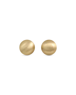 Boucles d'oreilles - Golden Age