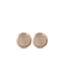 Boucles d'oreilles - Golden Moon