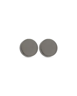 Boucles d'oreilles Homme - Black Wonders