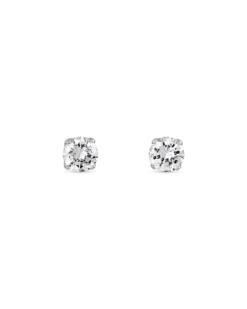 Boucles d'oreilles - Little Crystal Thing