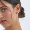 Boucles d'oreilles - Little Kiss