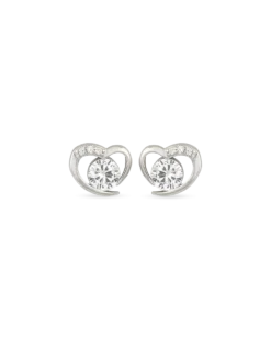 Boucles d'oreilles - Little Kiss
