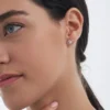 Boucles d'oreilles - Little Lotus