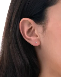Boucles d'oreilles - Little Petit