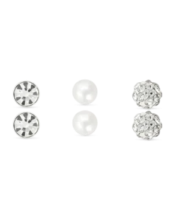 Boucles d'oreilles - Little Precious