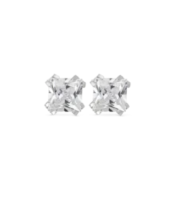 Boucles d'oreilles - Little Square
