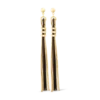 Boucles d'oreilles - Long Glamour