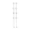 Boucles d'oreilles - Long Shine