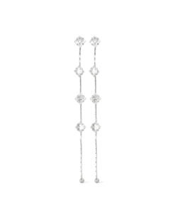 Boucles d'oreilles - Long Shine