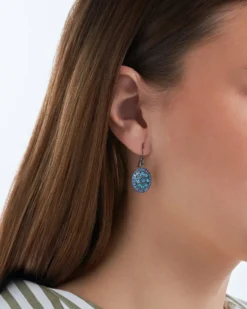 Boucles d'oreilles - Lovely Flower