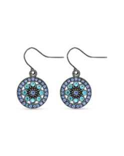 Boucles d'oreilles - Lovely Flower