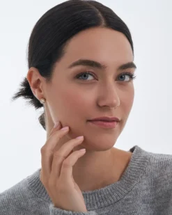 Boucles d'oreilles - Lovely Gold