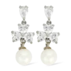 Boucles d'oreilles - Lovely Pearl