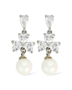 Boucles d'oreilles - Lovely Pearl