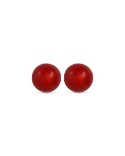 Boucles d'oreilles - Lovely Red