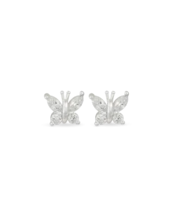 Boucles d'oreilles - Lovely Zirconia