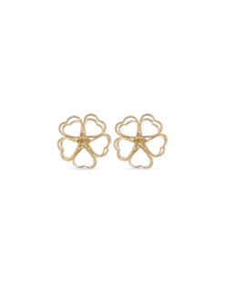 Boucles d'oreilles - Lucky Two