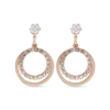 Boucles d'oreilles - Luxury Beauty