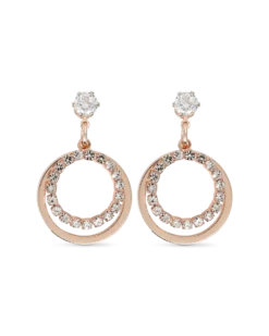 Boucles d'oreilles - Luxury Beauty