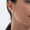 Boucles d'oreilles - Mat Talent