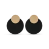 Boucles d'oreilles - Matt Colours