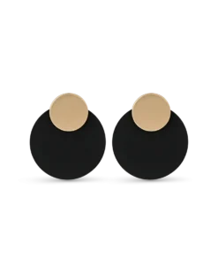 Boucles d'oreilles - Matt Colours