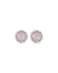 Boucles d'oreilles - My Rose