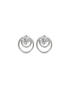 Boucles d'oreilles - Nice Treasure