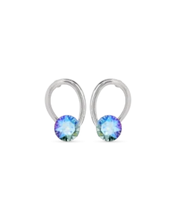 Boucles d'oreilles - Ocean Love