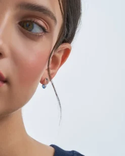 Boucles d'oreilles - Ocean Love