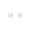 Boucles d'oreilles - Paws