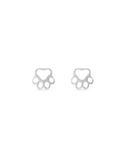 Boucles d'oreilles - Paws