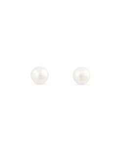 Boucles d'oreilles - Pearl Beauty