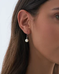 Boucles d'oreilles - Pearl Forever