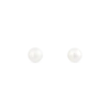 Boucles d'oreilles - Pearly Beauty