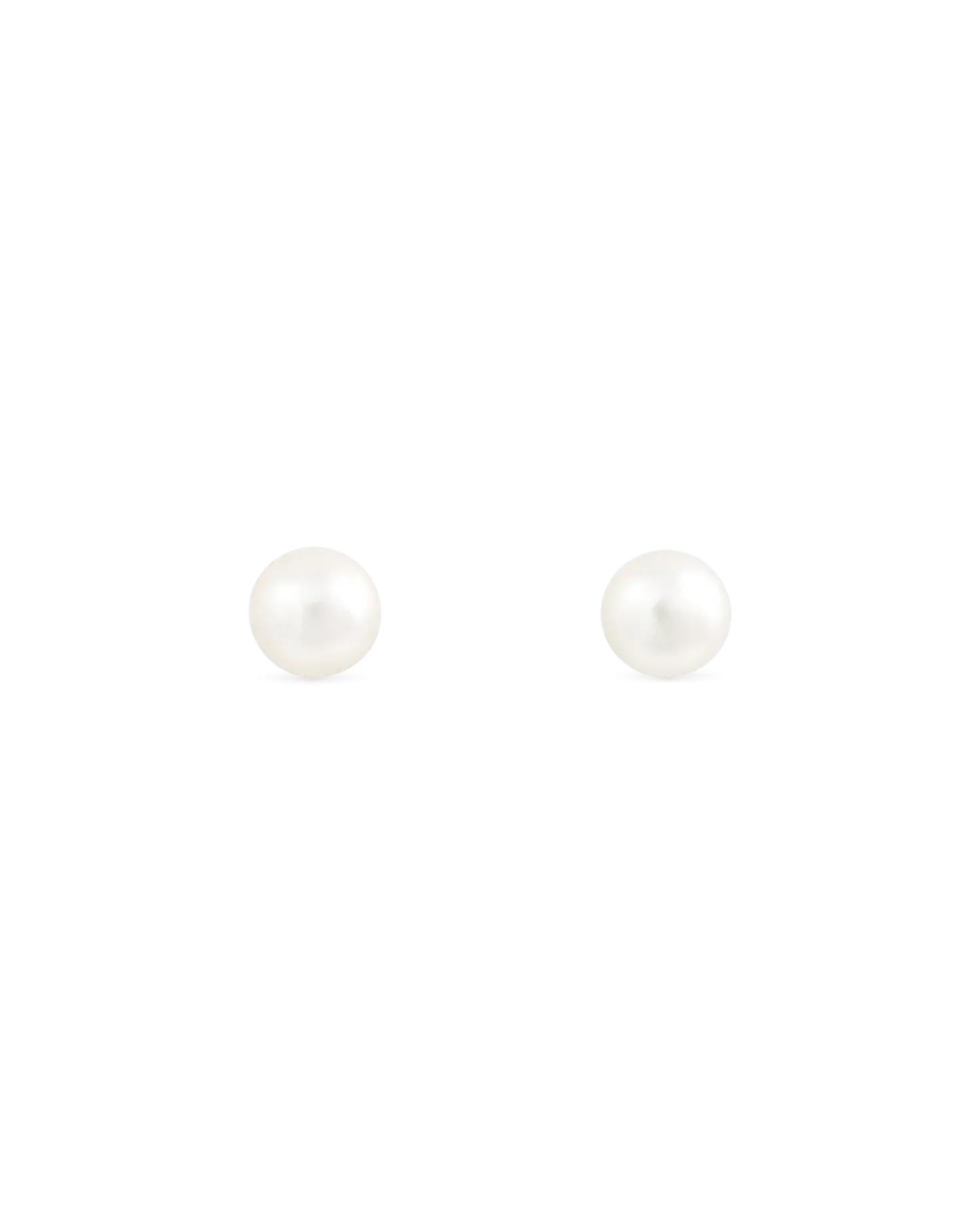 Boucles d'oreilles - Pearly Beauty
