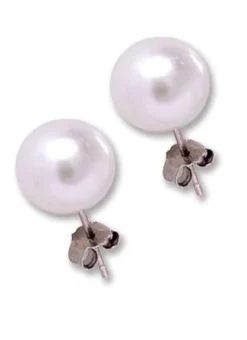 Boucles d'oreilles - Perle