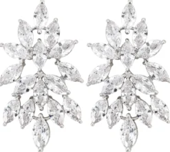 Boucles d'oreilles - Petal Rain
