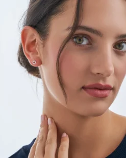 Boucles d'oreilles - Petite Shine