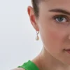 Boucles d'oreilles - Pretty Pearl
