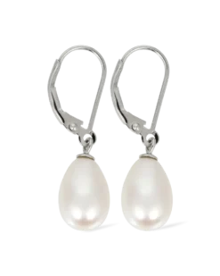 Boucles d'oreilles - Pretty Pearl