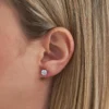 Boucles d'oreilles - Pretty Rose