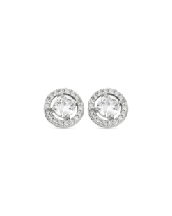 Boucles d'oreilles - Round About
