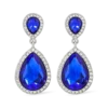 Boucles d’oreilles - Royal Shine