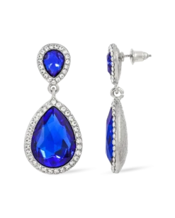 Boucles d’oreilles - Royal Shine