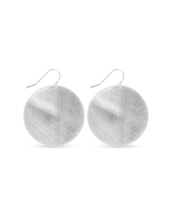 Boucles d'oreilles - Scratching Beauty