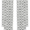 Boucles d'oreilles - Sensitive Rain
